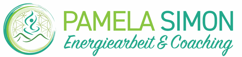 Logo von Pamela Simon – Energiearbeit & Coaching im Allgäu | SeelenSanft