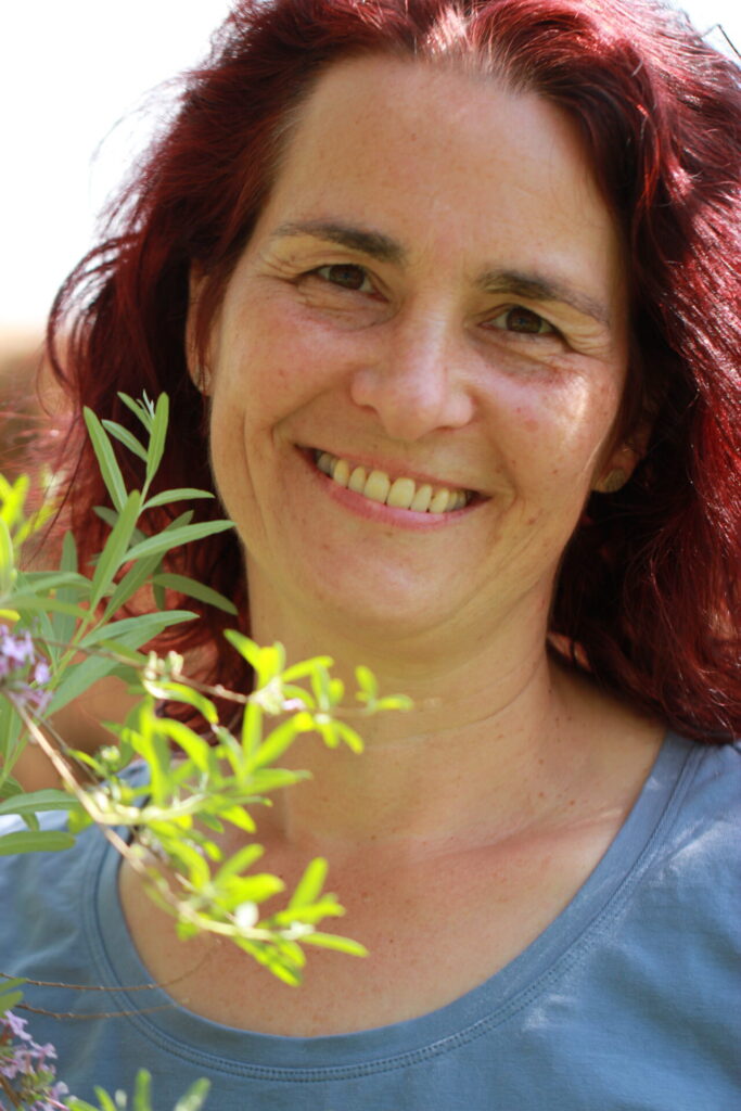 Pamela Simon – Energiearbeit & Tierbegleitung im Allgäu | SeelenSanft